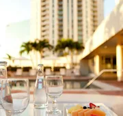 Marriott Miami Dadeland hotel detail image 3