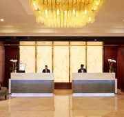 Marriott Miami Dadeland hotel detail image 4