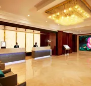 Marriott Miami Dadeland hotel detail image 5