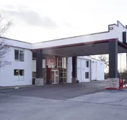 Econo Lodge Ardmore hotel detail image 3
