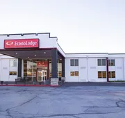 Econo Lodge Ardmore hotel detail image 4