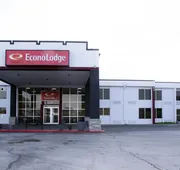Econo Lodge Ardmore hotel detail image 5