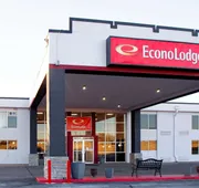 Econo Lodge Ardmore hotel detail image 7