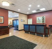Comfort Inn Ballston hotel detail image 4