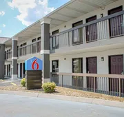 Motel 6 Knoxville, TN - East hotel detail image 3