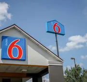 Motel 6 Knoxville, TN - East hotel detail image 4