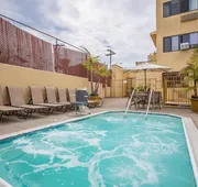 Quality Inn & Suites Hermosa Beach hotel detail image 3