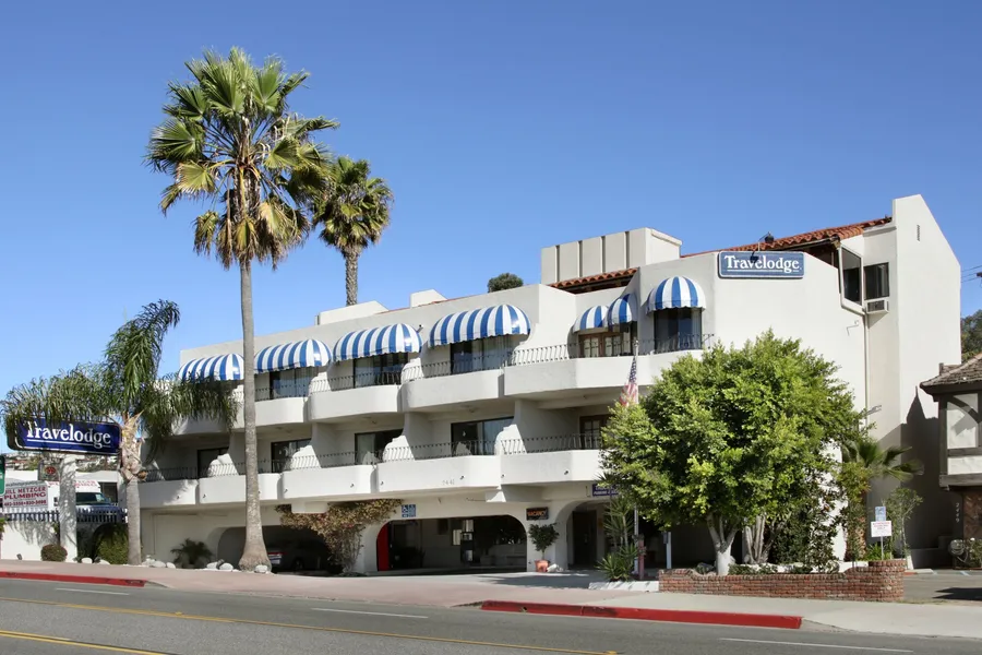 Travelodge by Wyndham San Clemente Beach hotel detail image 2