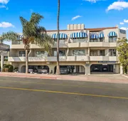 Travelodge by Wyndham San Clemente Beach hotel detail image 3