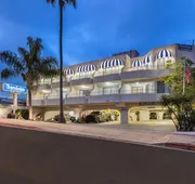 Travelodge by Wyndham San Clemente Beach hotel detail image 4