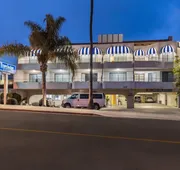 Travelodge by Wyndham San Clemente Beach hotel detail image 5