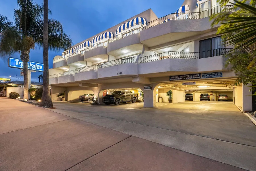 Travelodge by Wyndham San Clemente Beach hotel detail image 6