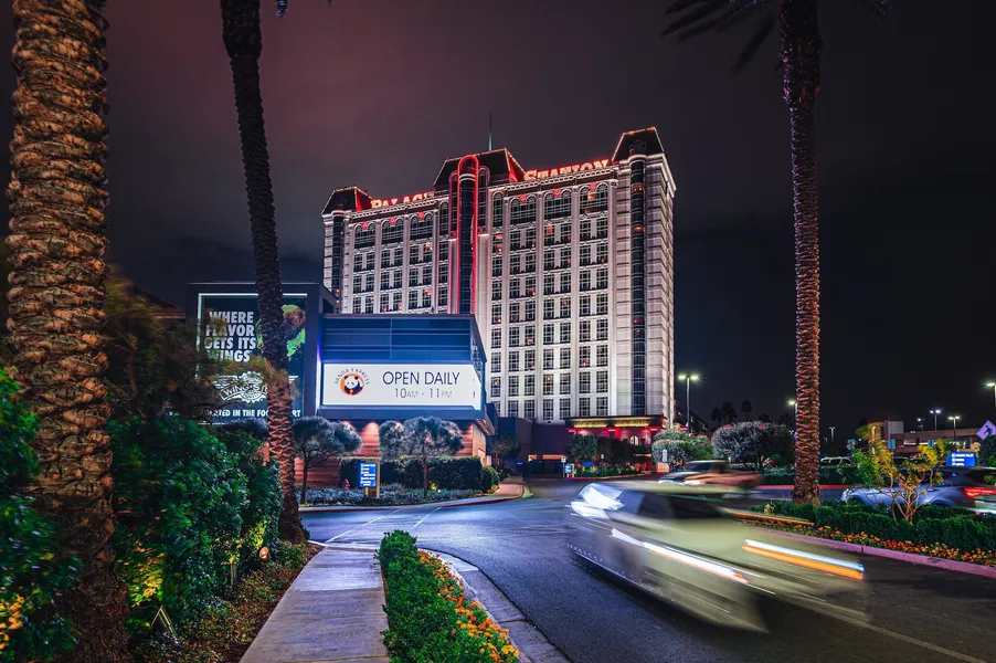 Palace Station Hotel and Casino hotel detail image 2