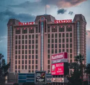 Palace Station Hotel and Casino hotel detail image 4