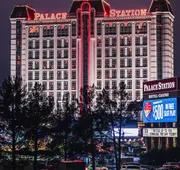 Palace Station Hotel and Casino hotel detail image 5
