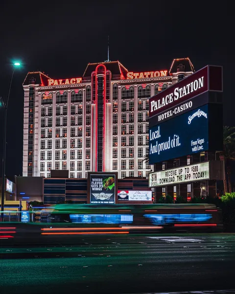 Palace Station Hotel and Casino hotel detail image 6