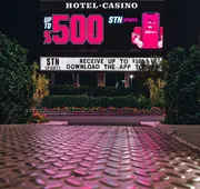 Palace Station Hotel and Casino hotel detail image 7