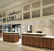Courtyard by Marriott Long Beach Downtown hotel detail image 3