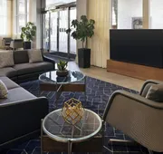 Courtyard by Marriott Long Beach Downtown hotel detail image 4