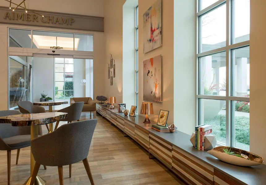 DoubleTree by Hilton Hotel Dallas – Love Field hotel detail image 6