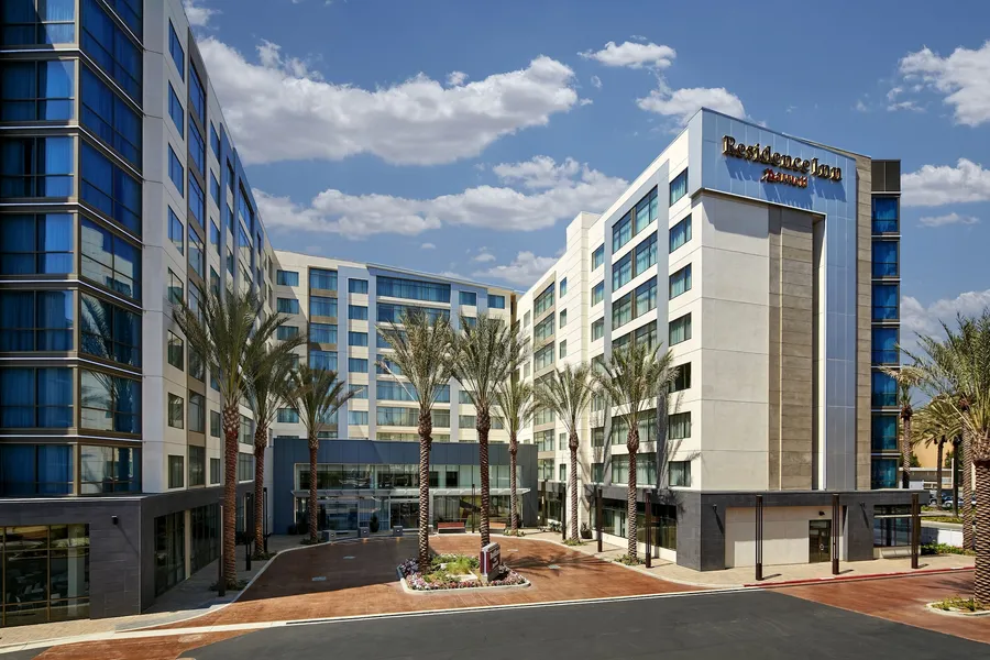 Residence Inn by Marriott at Anaheim Resort/Convention Cntr hotel detail image 2