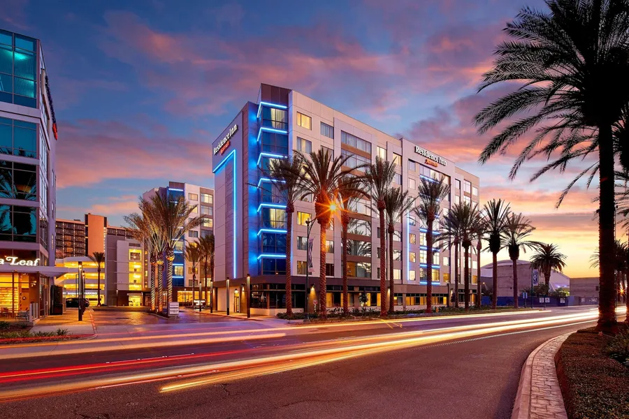 Residence Inn by Marriott at Anaheim Resort/Convention Cntr hotel detail image 6