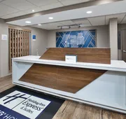 Holiday Inn Express & Suites Eden Prairie – Minneapolis by IHG hotel detail image 3