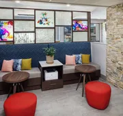 Hampton Inn Atlanta-Northlake hotel detail image 3