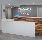 Hampton Inn Atlanta-Northlake hotel detail image 4