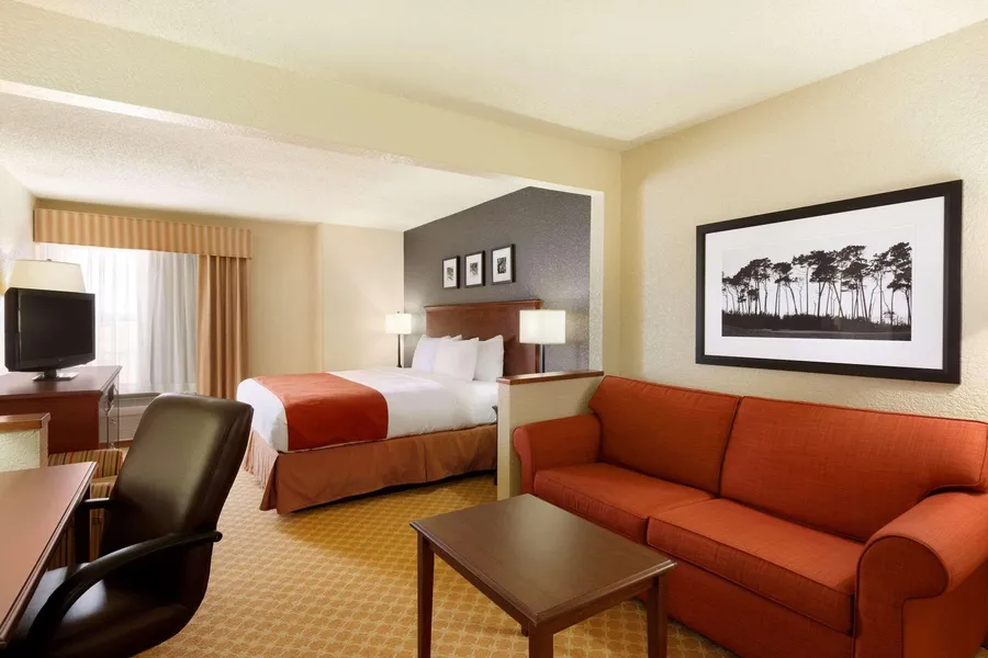 Spark by Hilton South East Corpus Christi hotel detail image 6