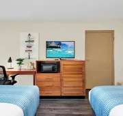 Best Western Orlando Gateway Hotel hotel detail image 5
