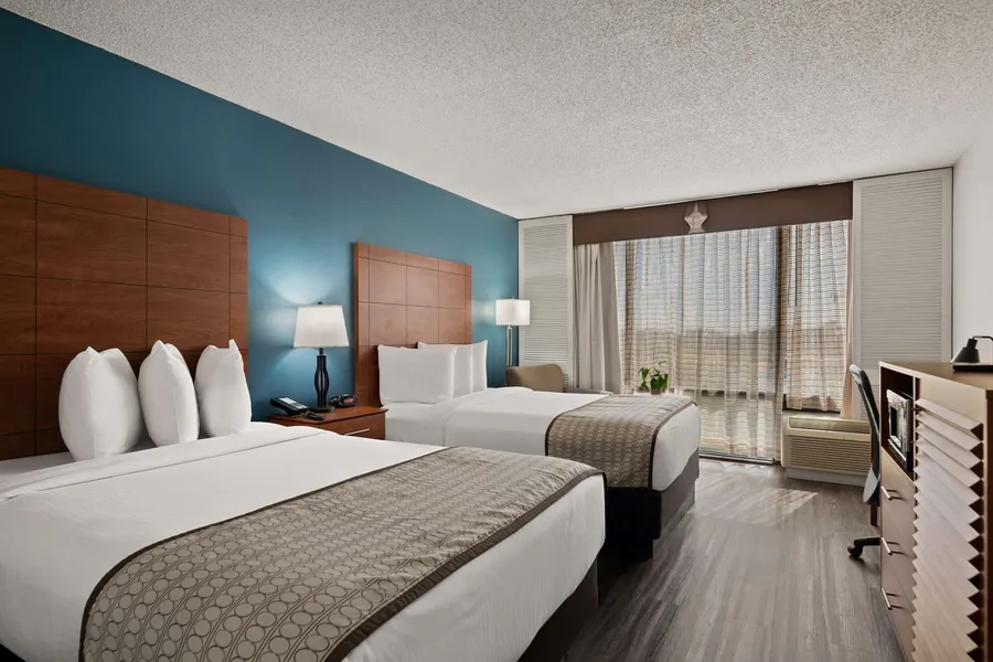 Best Western Orlando Gateway Hotel hotel detail image 6