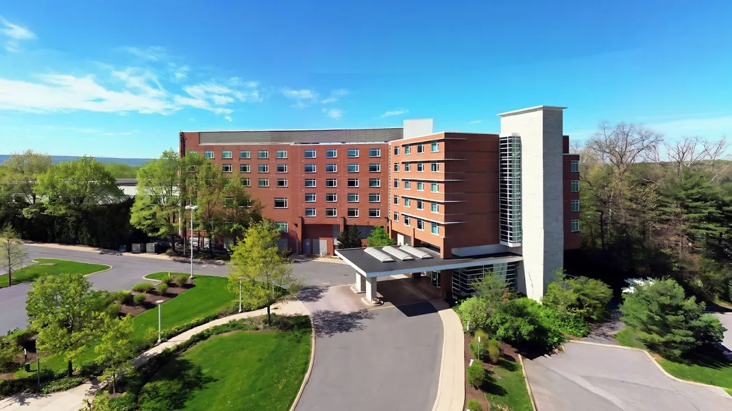 The Penn Stater Hotel and Conference Center hotel detail image 2