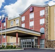 Comfort Suites Near Gettysburg Battlefield Visitor Center hotel detail image 5