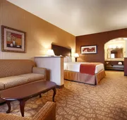 Best Western San Dimas Hotel & Suites hotel detail image 5