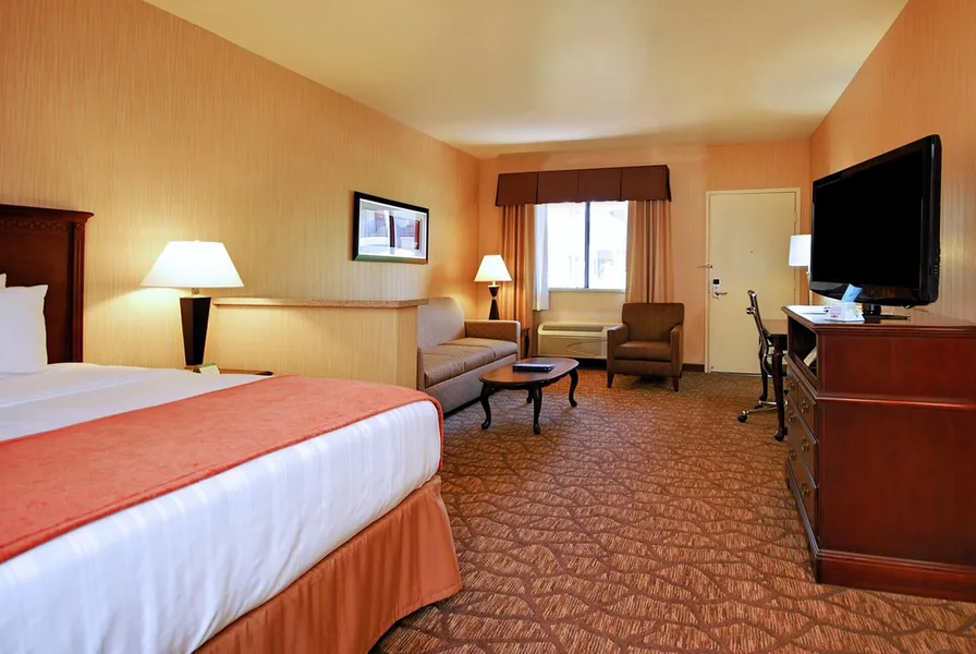 Best Western San Dimas Hotel & Suites hotel detail image 6