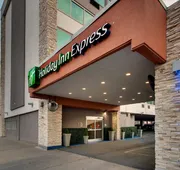 Holiday Inn Express Washington DC N-Silver Spring by IHG hotel detail image 3
