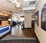 Holiday Inn Express Washington DC N-Silver Spring by IHG hotel detail image 4