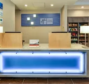 Holiday Inn Express Washington DC N-Silver Spring by IHG hotel detail image 5