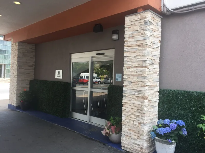 Holiday Inn Express Washington DC N-Silver Spring by IHG hotel detail image 6