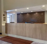 Comfort Suites Alpharetta/Roswell - Atlanta Area hotel detail image 3