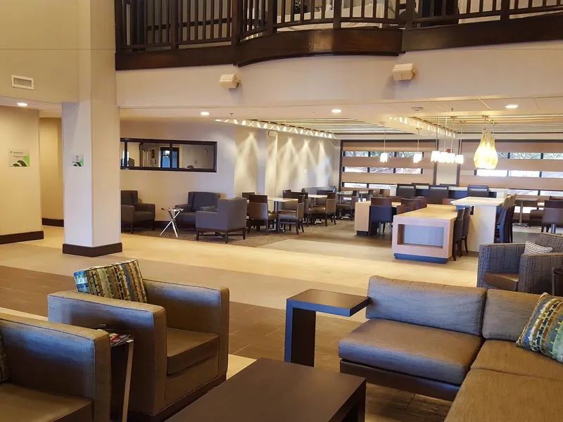 Comfort Suites Alpharetta/Roswell - Atlanta Area hotel detail image 6