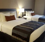 Comfort Suites Alpharetta/Roswell - Atlanta Area hotel detail image 7