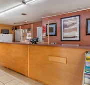 Econo Lodge Charlottesville North - University Area hotel detail image 3