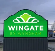 Wingate by Wyndham Murfreesboro Near MTSU hotel detail image 3