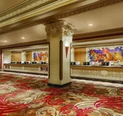 Circus Circus Hotel, Casino & Theme Park hotel detail image 3
