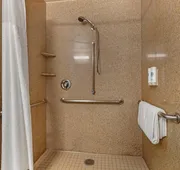 Comfort Inn Plano-Dallas hotel detail image 5