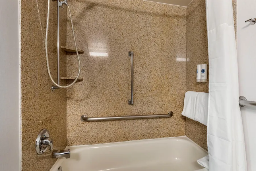 Comfort Inn Plano-Dallas hotel detail image 6