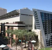Hilton Phoenix Airport hotel detail image 3