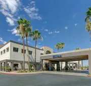 Hilton Phoenix Airport hotel detail image 4